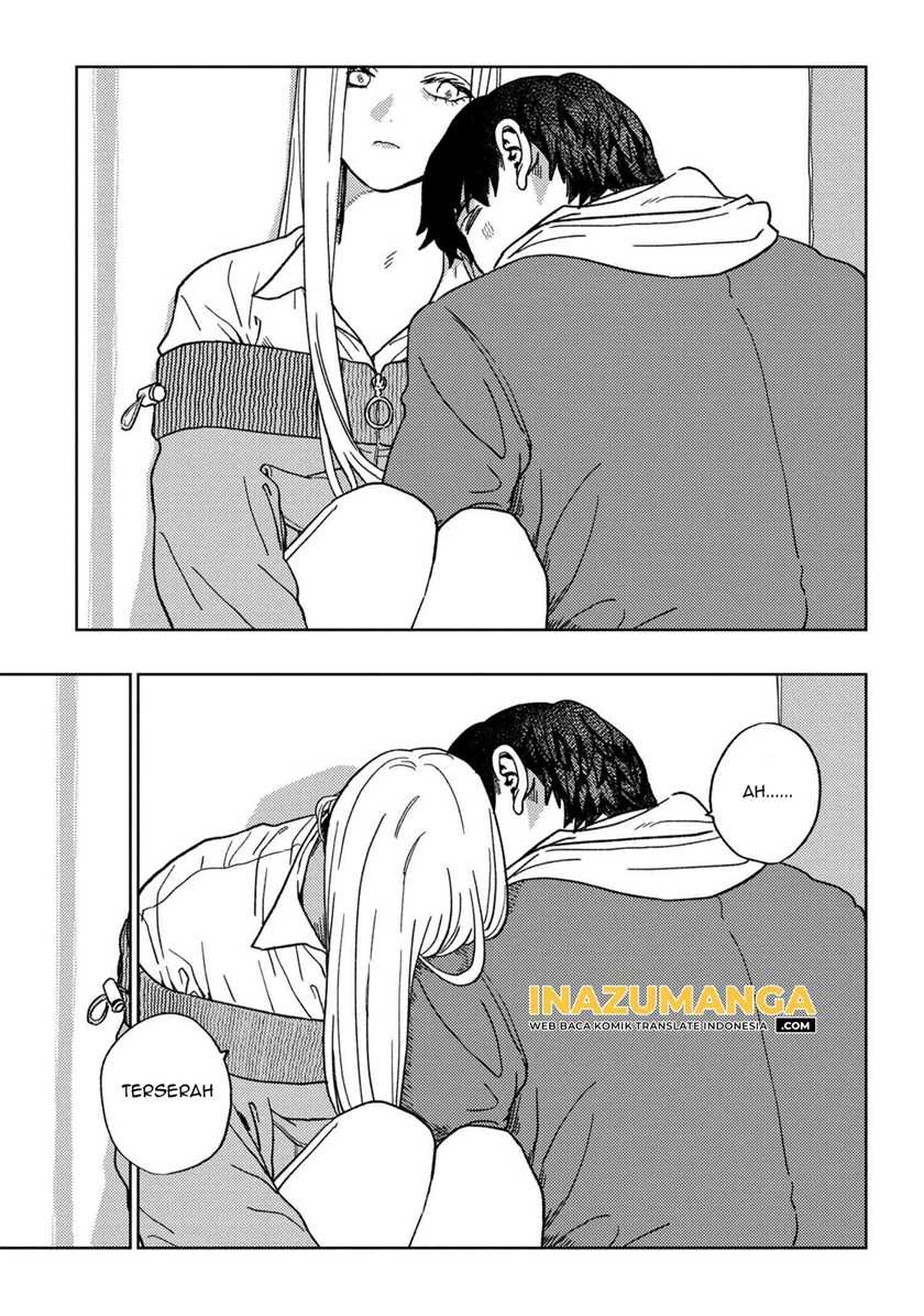 Miki-san, Daisuki desu! Chapter 16 Gambar 15