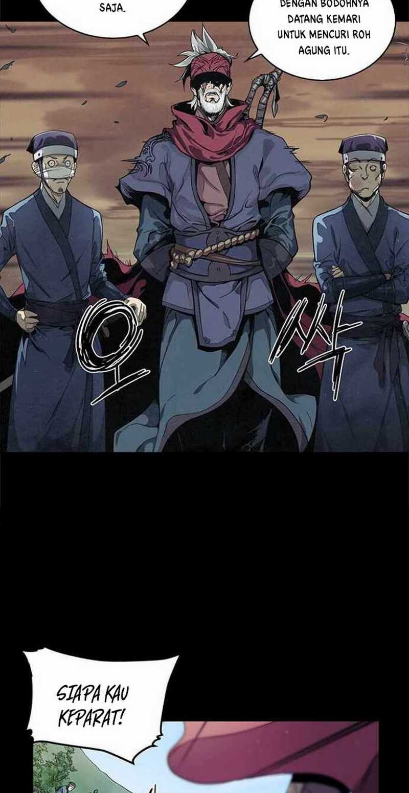 An Ha Muin Chapter 03 Gambar 23