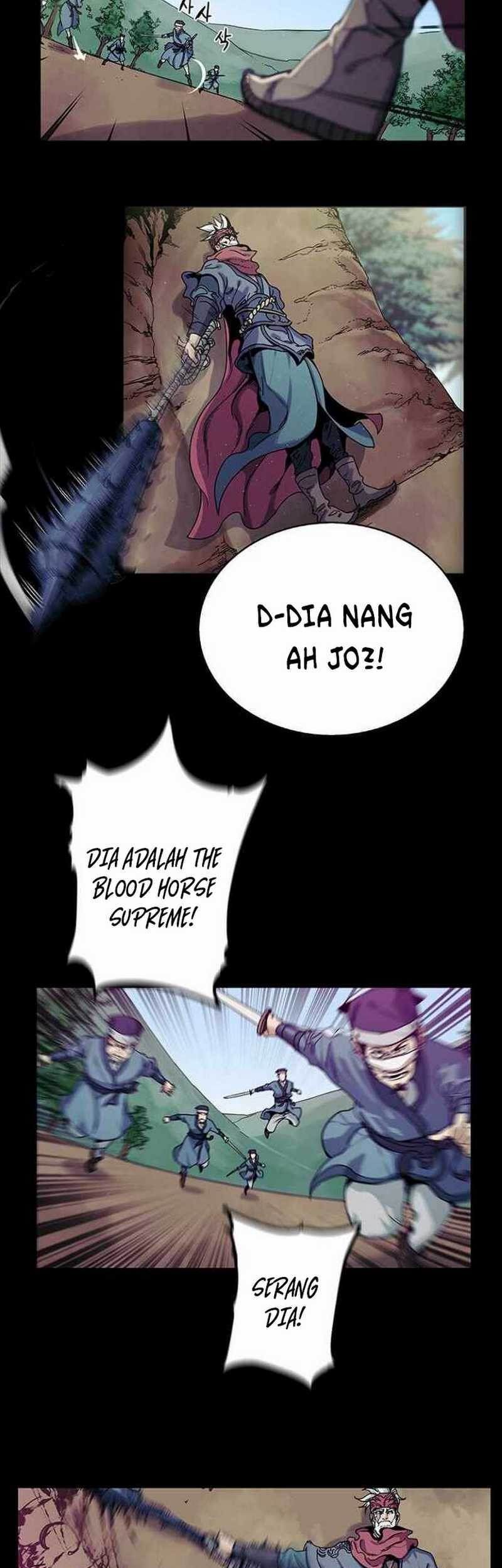 An Ha Muin Chapter 03 Gambar 24