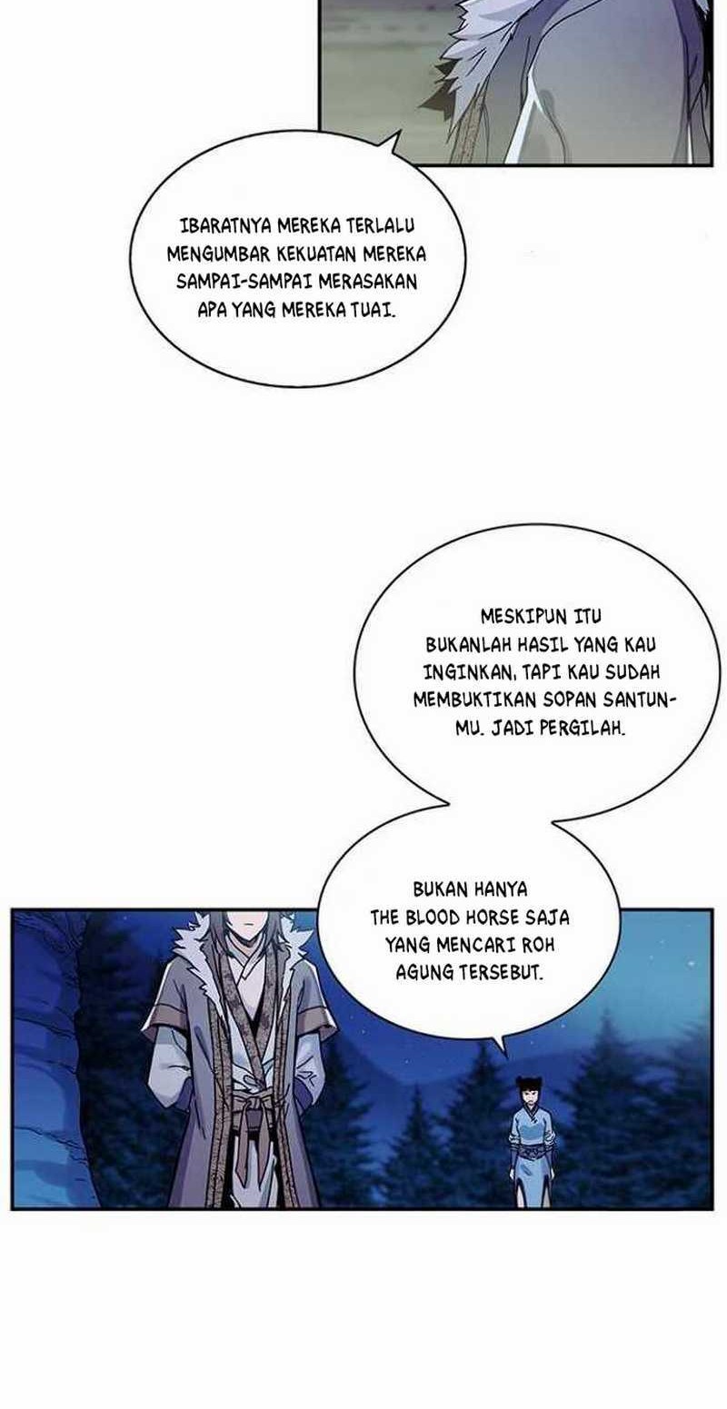 An Ha Muin Chapter 03 Gambar 27