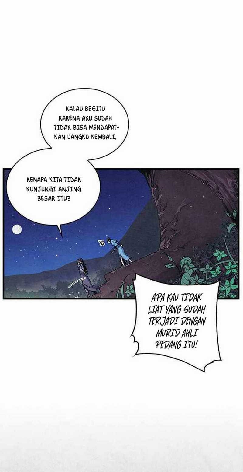 An Ha Muin Chapter 03 Gambar 31