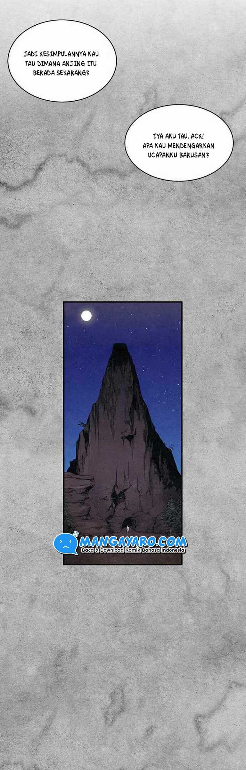 An Ha Muin Chapter 03 Gambar 32