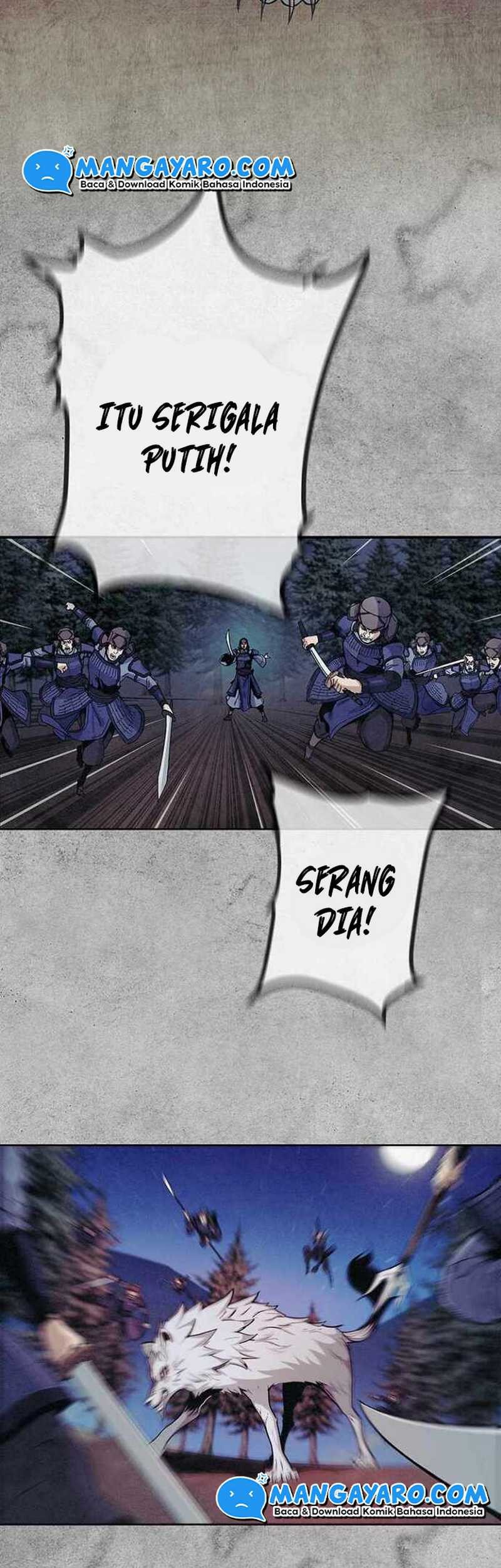An Ha Muin Chapter 03 Gambar 34