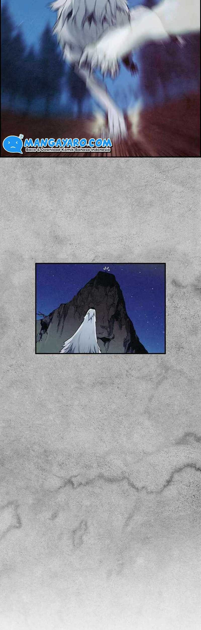 An Ha Muin Chapter 03 Gambar 36