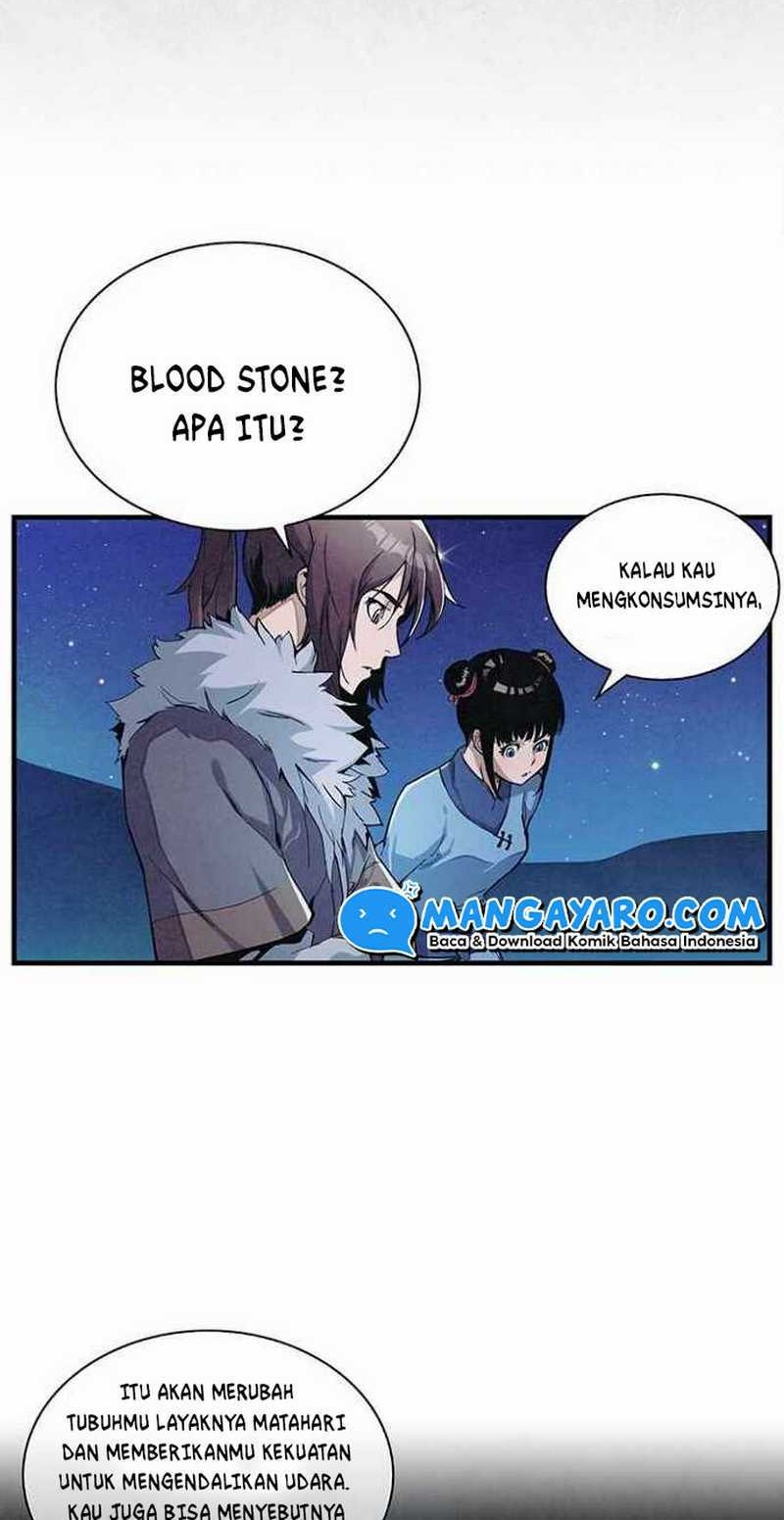 An Ha Muin Chapter 03 Gambar 37
