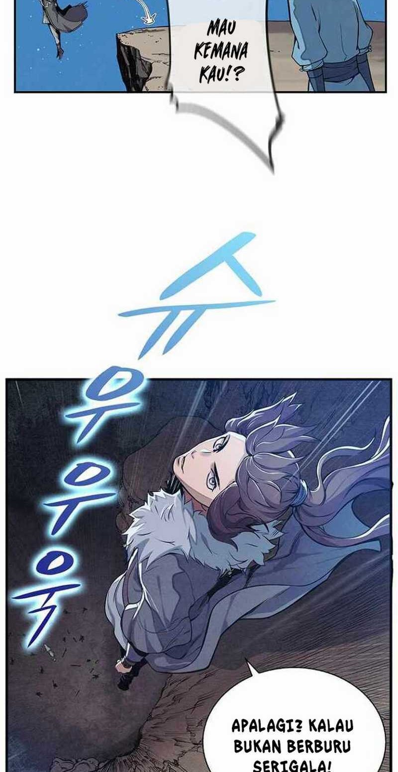 An Ha Muin Chapter 03 Gambar 39
