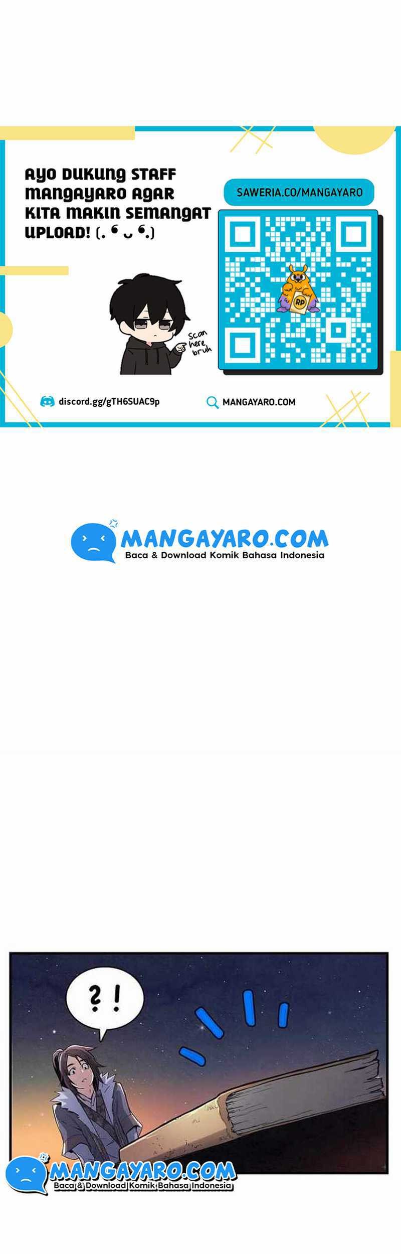 Baca An Ha Muin Chapter 03 Gambar 2