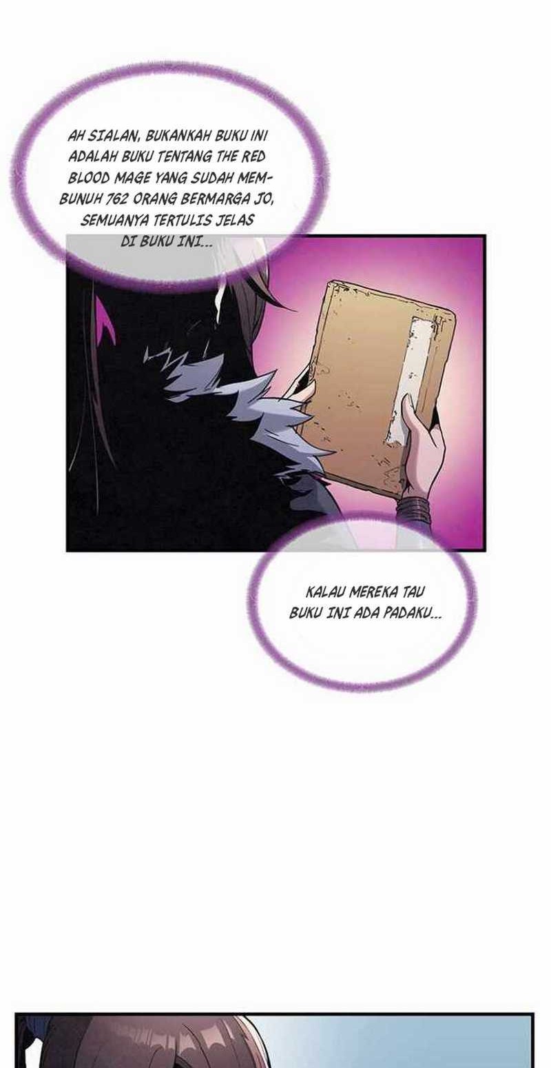 An Ha Muin Chapter 03 Gambar 3