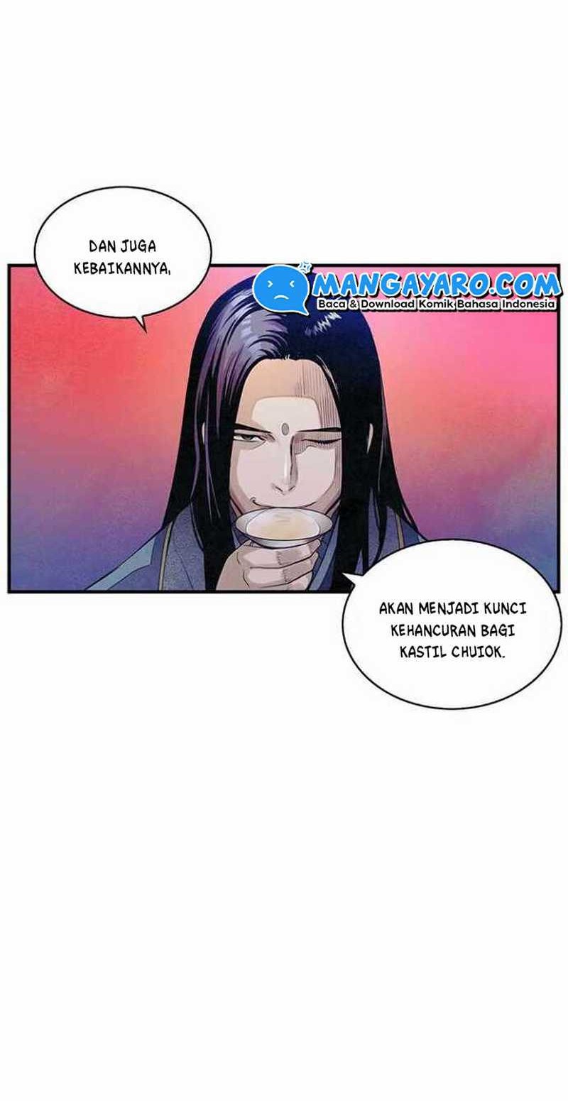 An Ha Muin Chapter 03 Gambar 9