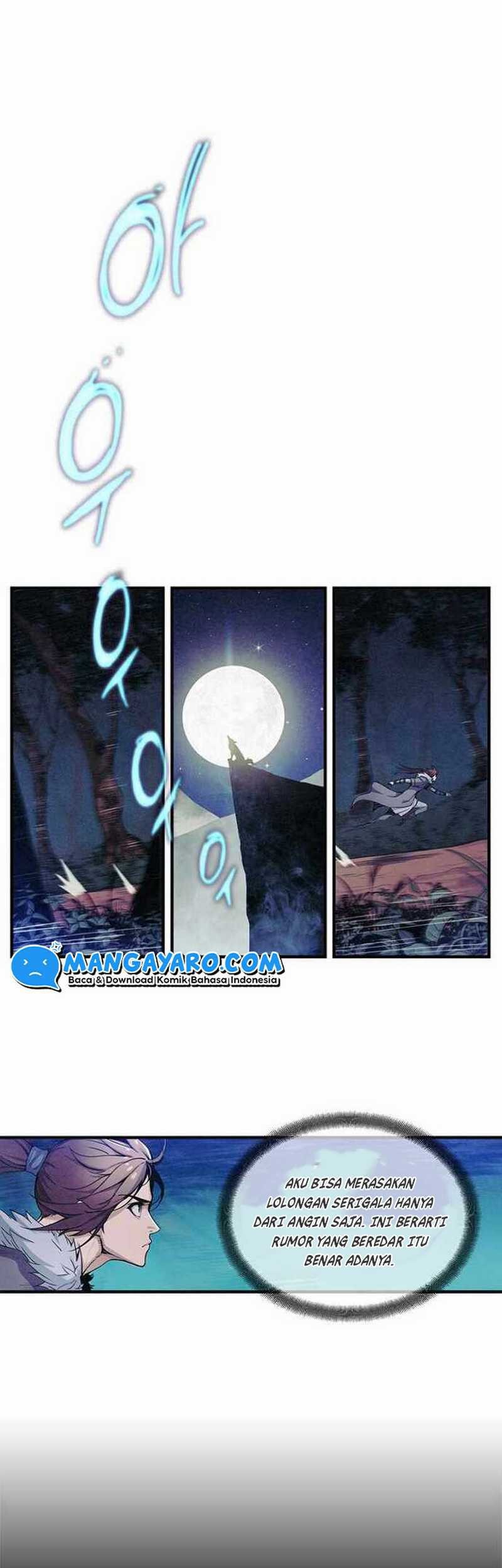 An Ha Muin Chapter 03 Gambar 10