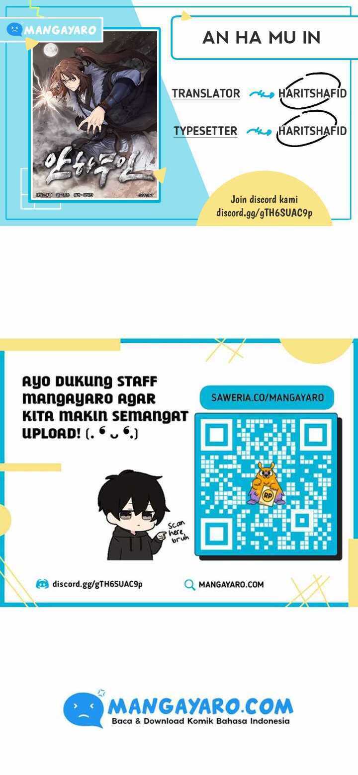 Baca Komik An Ha Muin Chapter 02 Gambar 1
