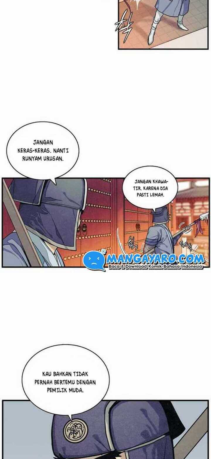An Ha Muin Chapter 02 Gambar 10