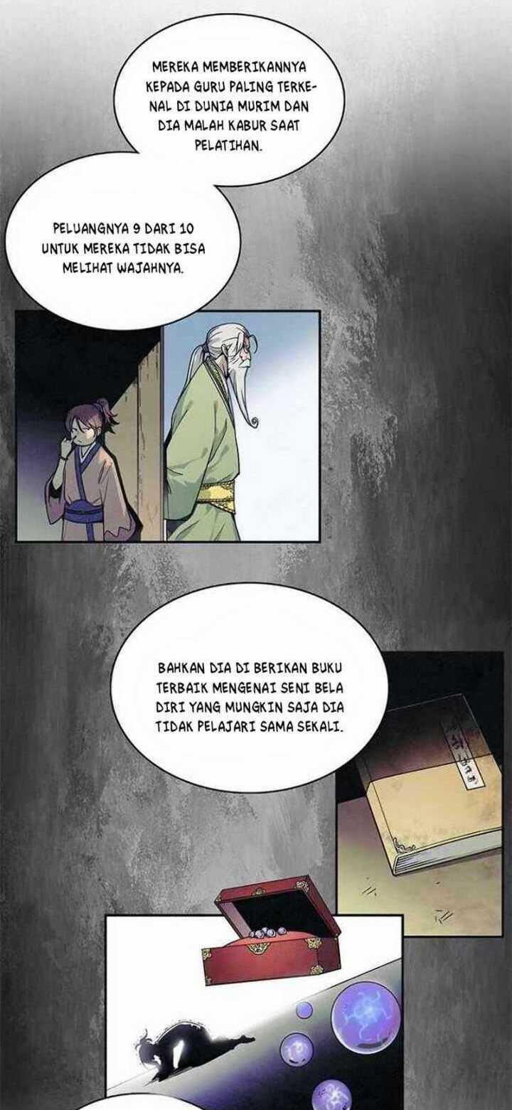 An Ha Muin Chapter 02 Gambar 12