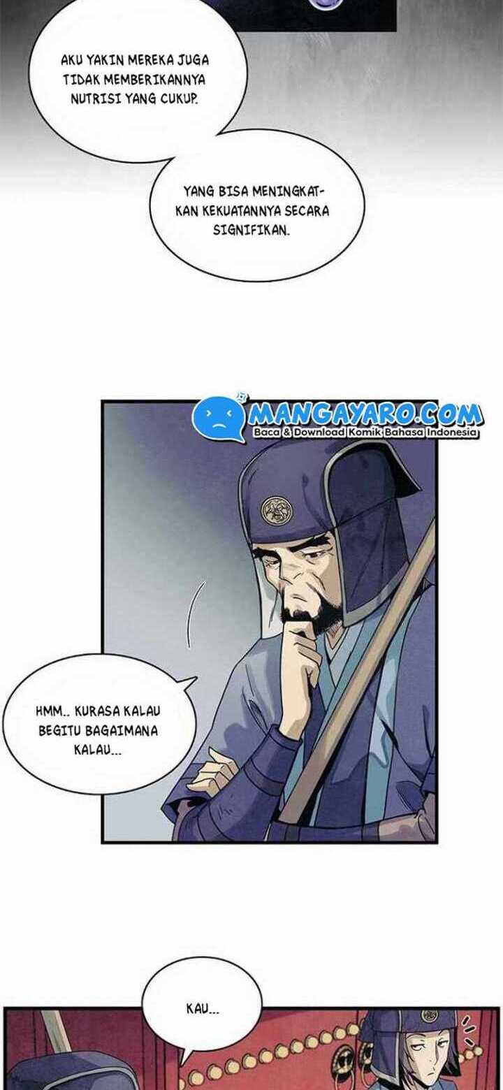 An Ha Muin Chapter 02 Gambar 13