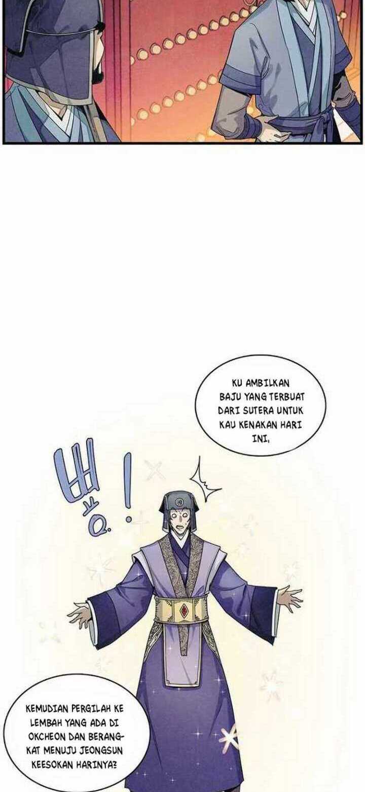 An Ha Muin Chapter 02 Gambar 14