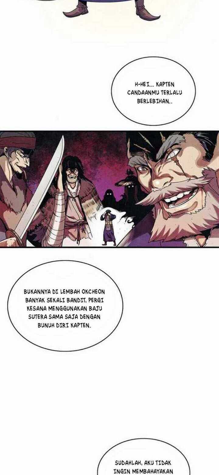 An Ha Muin Chapter 02 Gambar 15