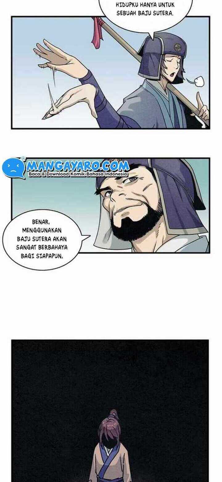 An Ha Muin Chapter 02 Gambar 16