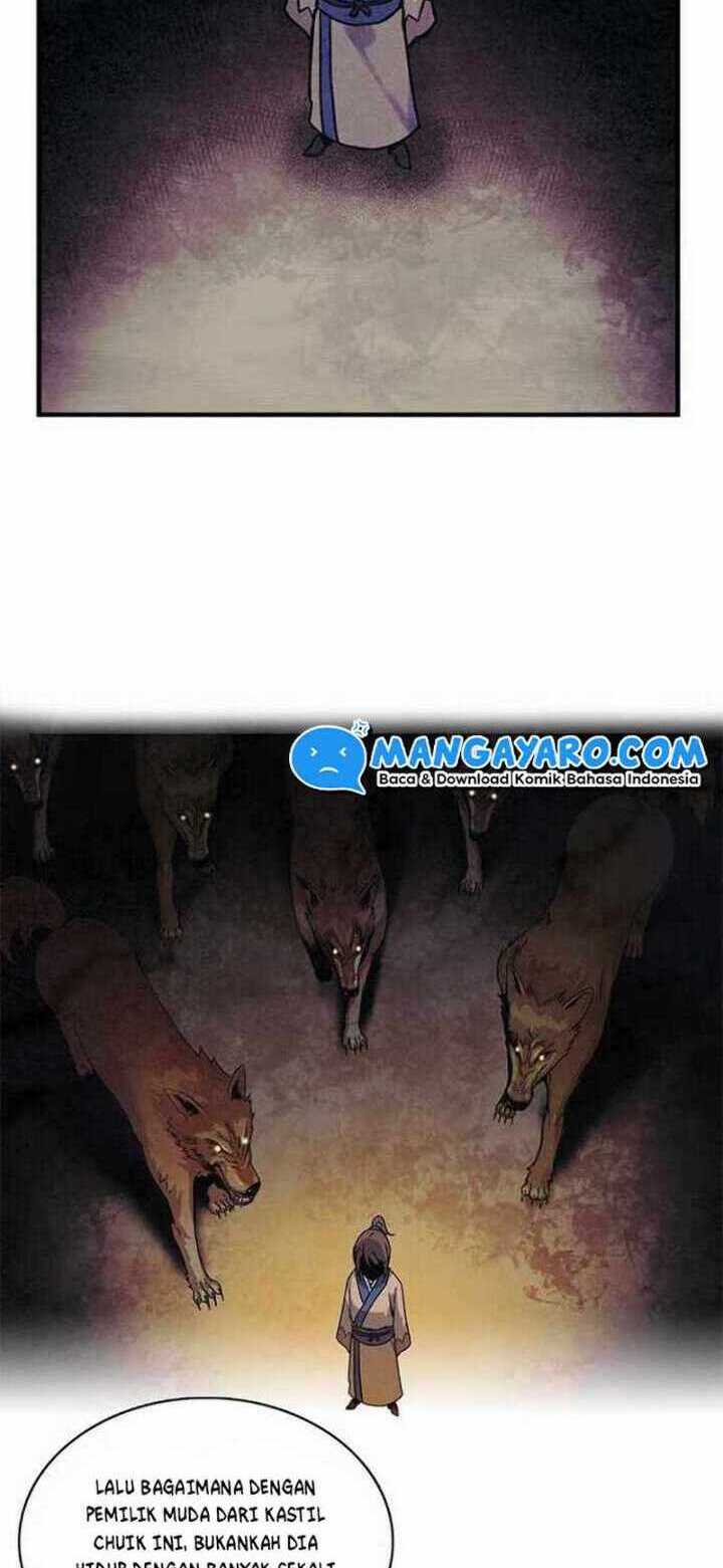 An Ha Muin Chapter 02 Gambar 17