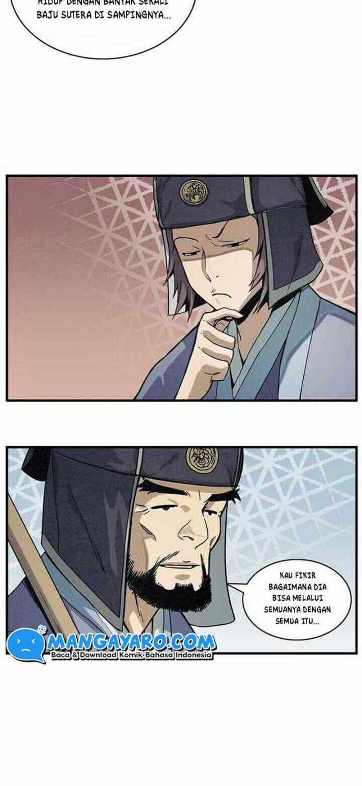 An Ha Muin Chapter 02 Gambar 18