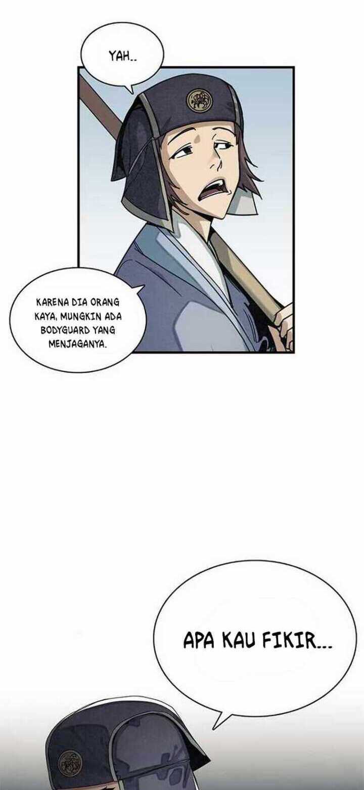 An Ha Muin Chapter 02 Gambar 19