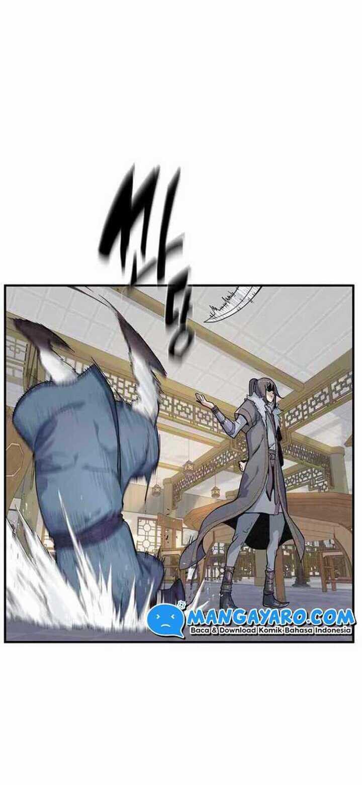 Baca An Ha Muin Chapter 02 Gambar 2