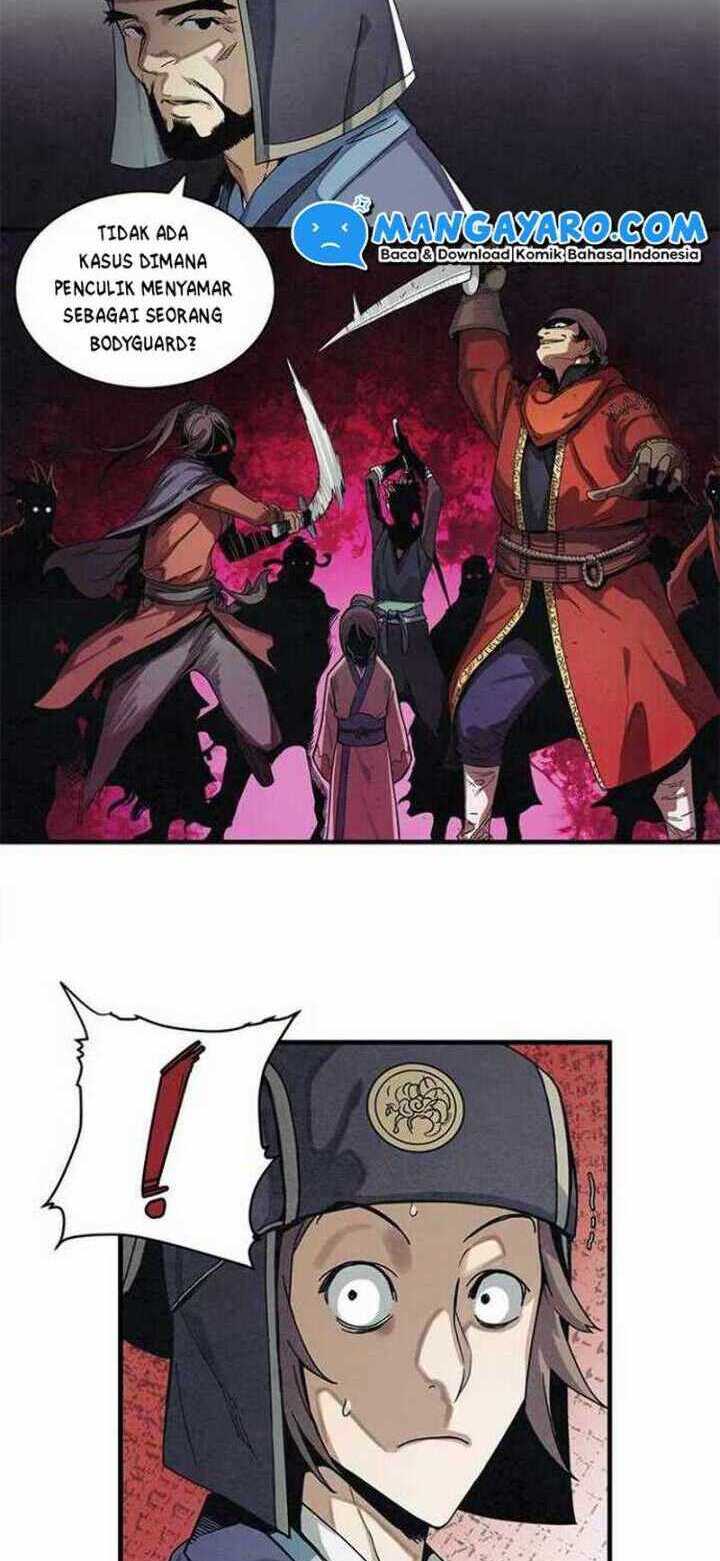 An Ha Muin Chapter 02 Gambar 20