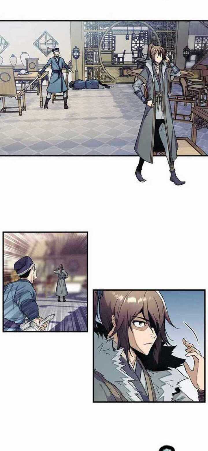 An Ha Muin Chapter 02 Gambar 22
