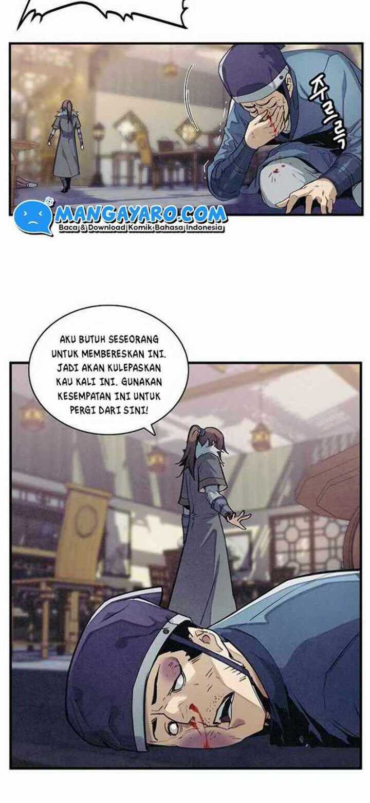 An Ha Muin Chapter 02 Gambar 25