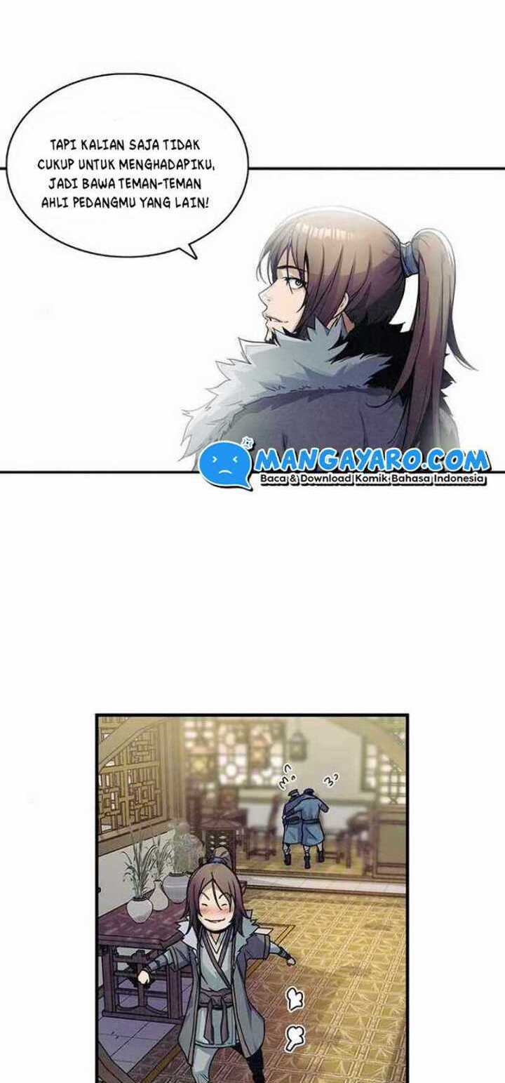 An Ha Muin Chapter 02 Gambar 27