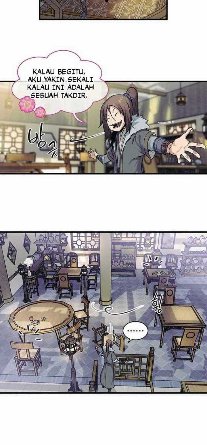 An Ha Muin Chapter 02 Gambar 28