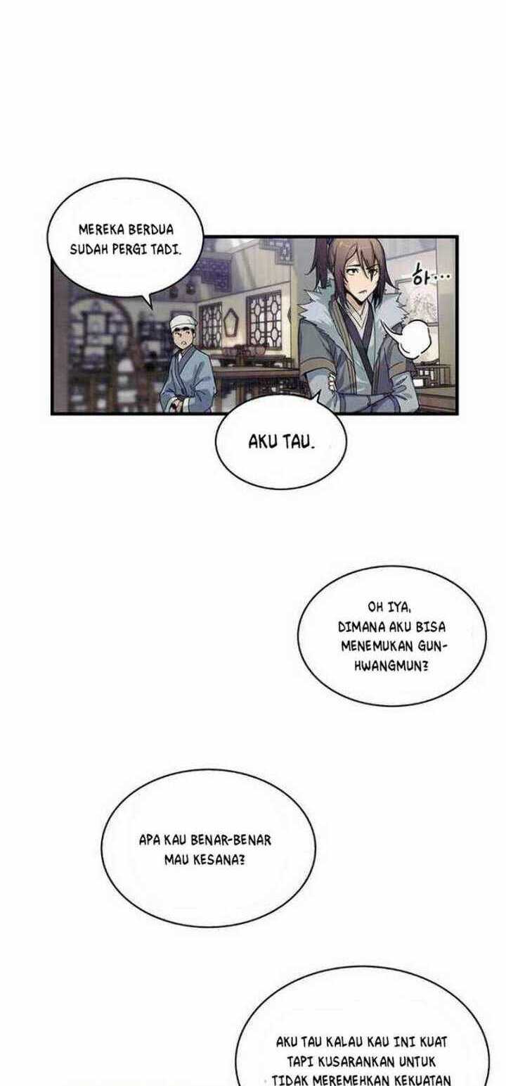 An Ha Muin Chapter 02 Gambar 29