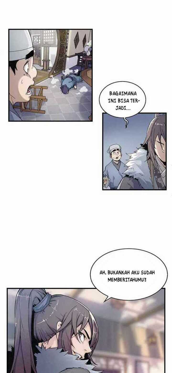 An Ha Muin Chapter 02 Gambar 3