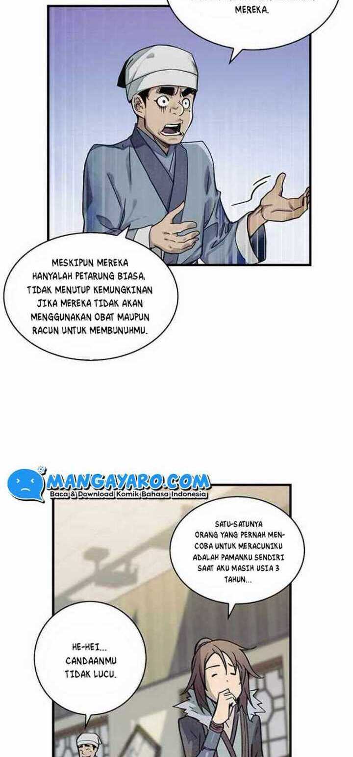 An Ha Muin Chapter 02 Gambar 30