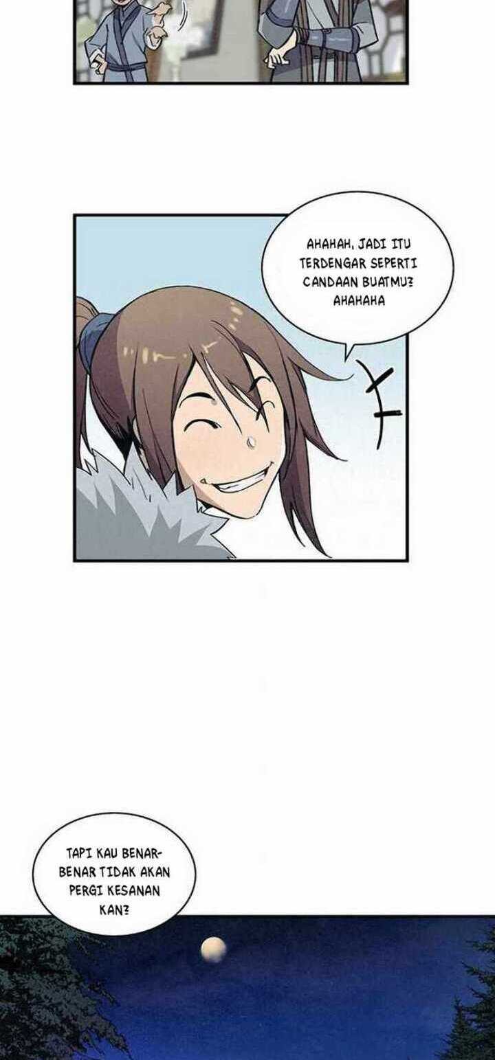 An Ha Muin Chapter 02 Gambar 31