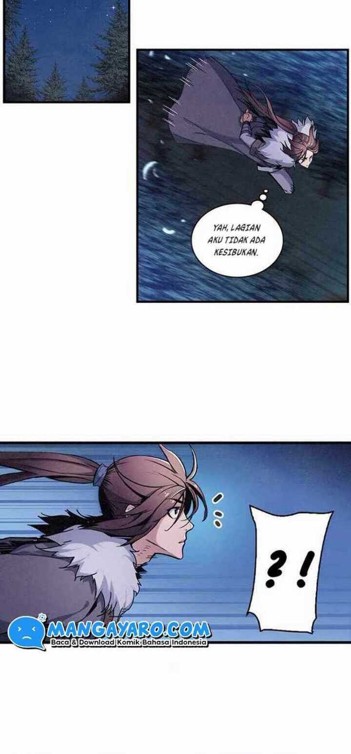An Ha Muin Chapter 02 Gambar 33