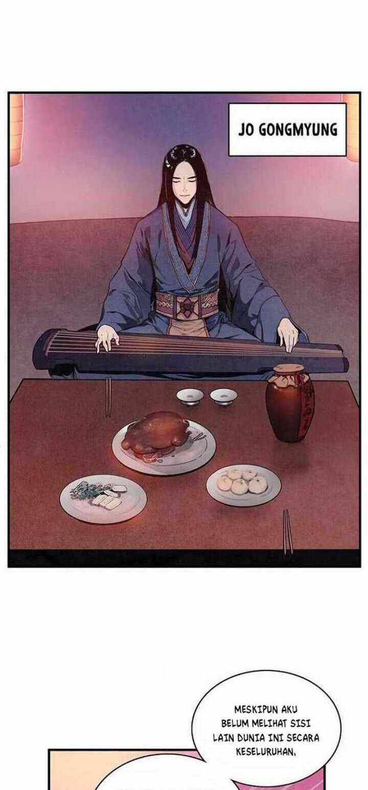 An Ha Muin Chapter 02 Gambar 35