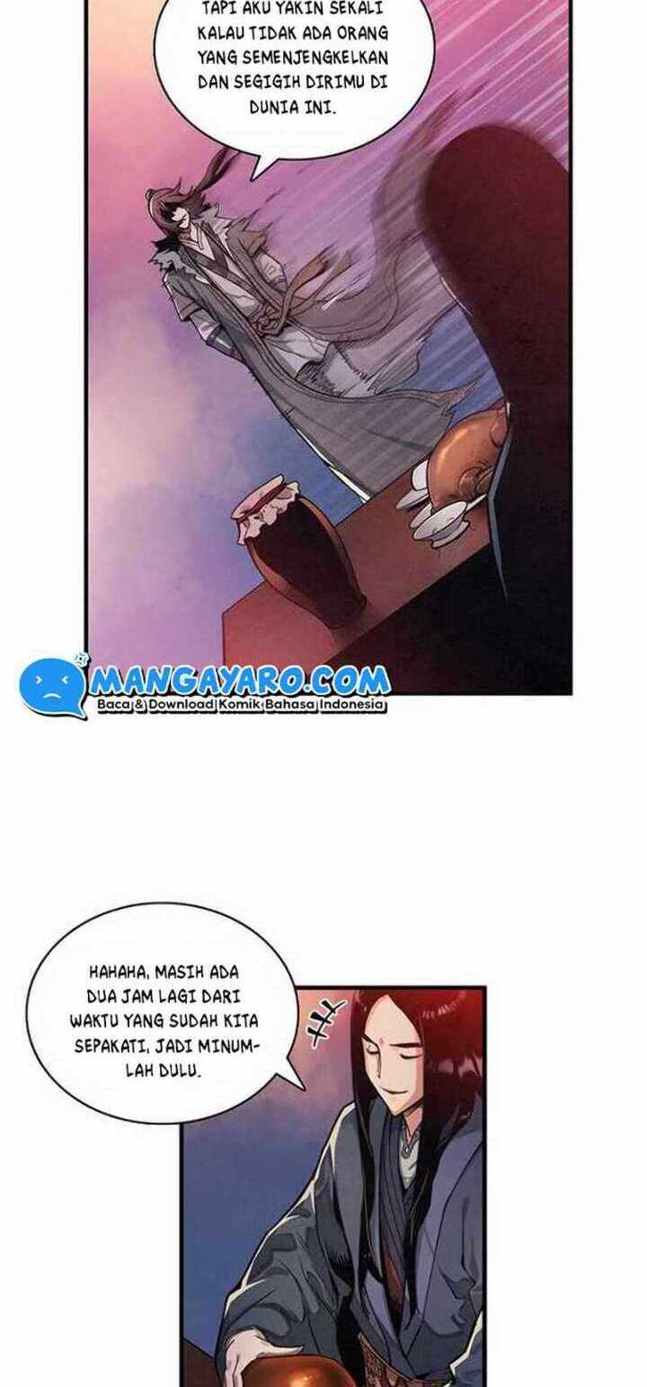 An Ha Muin Chapter 02 Gambar 36