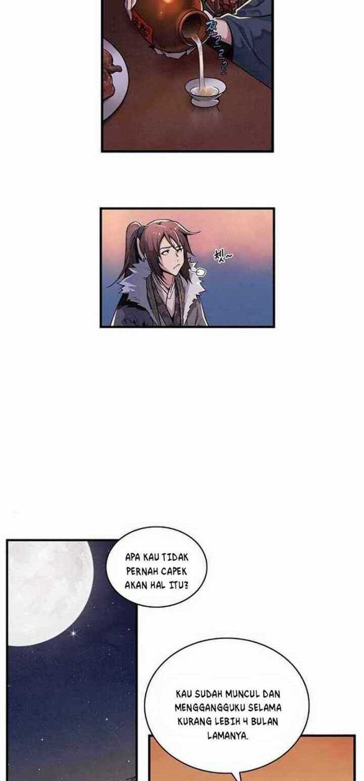 An Ha Muin Chapter 02 Gambar 37