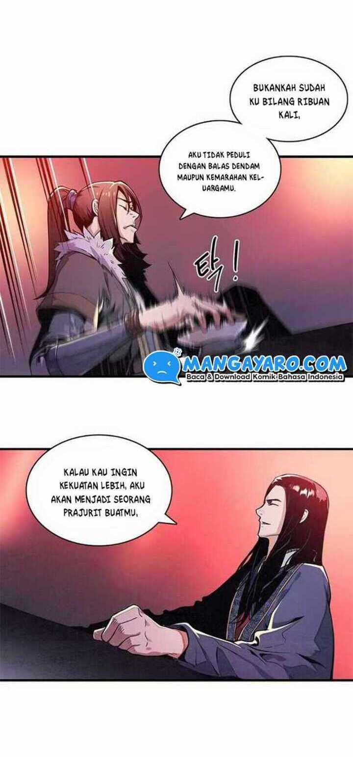 An Ha Muin Chapter 02 Gambar 39