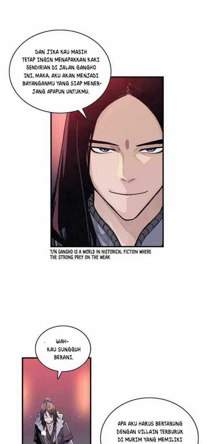 An Ha Muin Chapter 02 Gambar 40