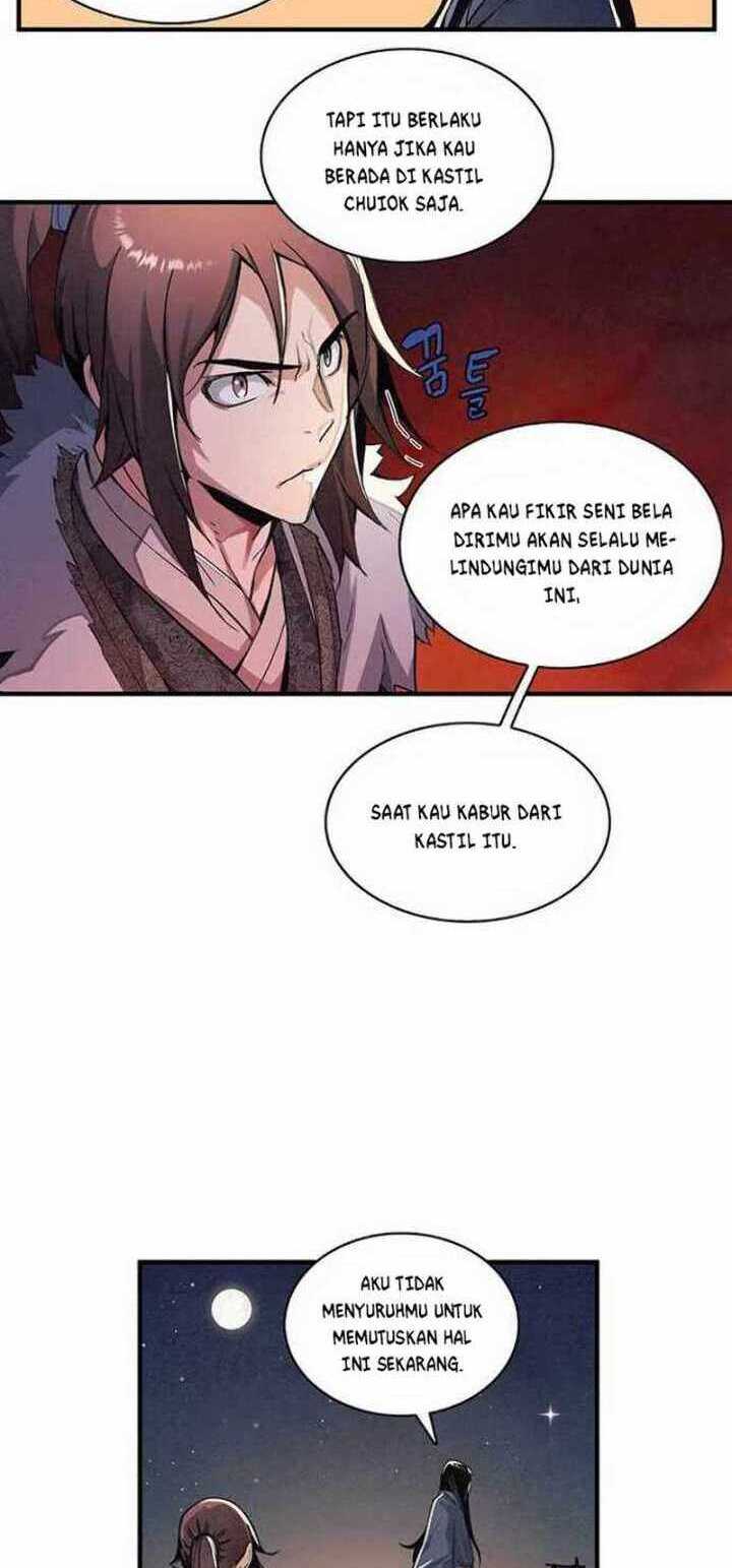 An Ha Muin Chapter 02 Gambar 43