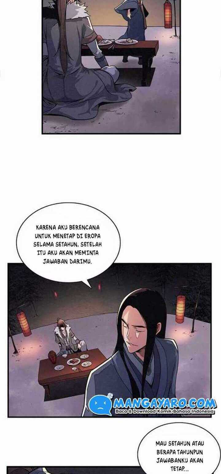 An Ha Muin Chapter 02 Gambar 44