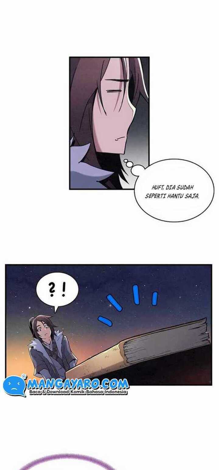 An Ha Muin Chapter 02 Gambar 46