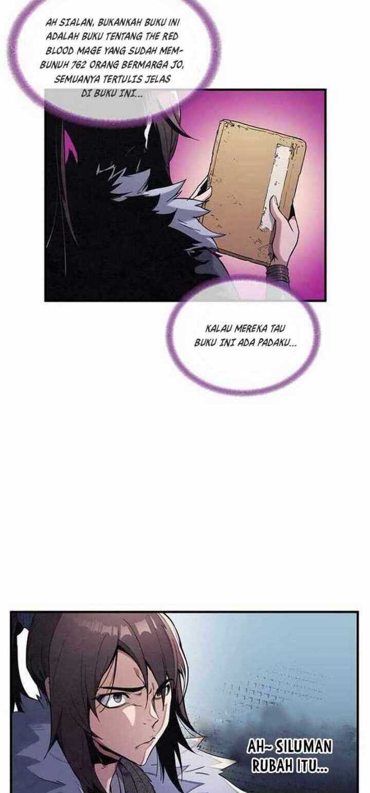 An Ha Muin Chapter 02 Gambar 47
