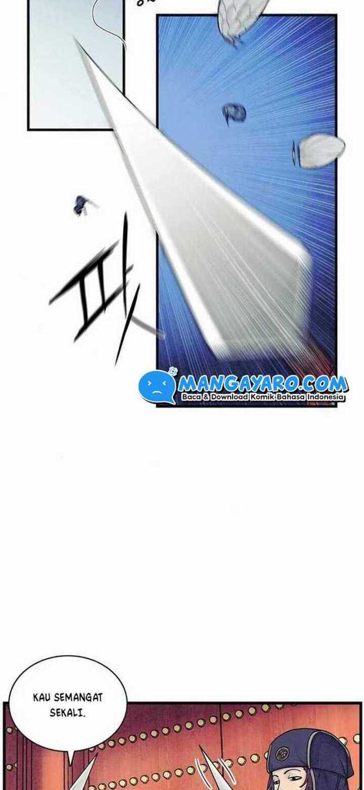 An Ha Muin Chapter 02 Gambar 6