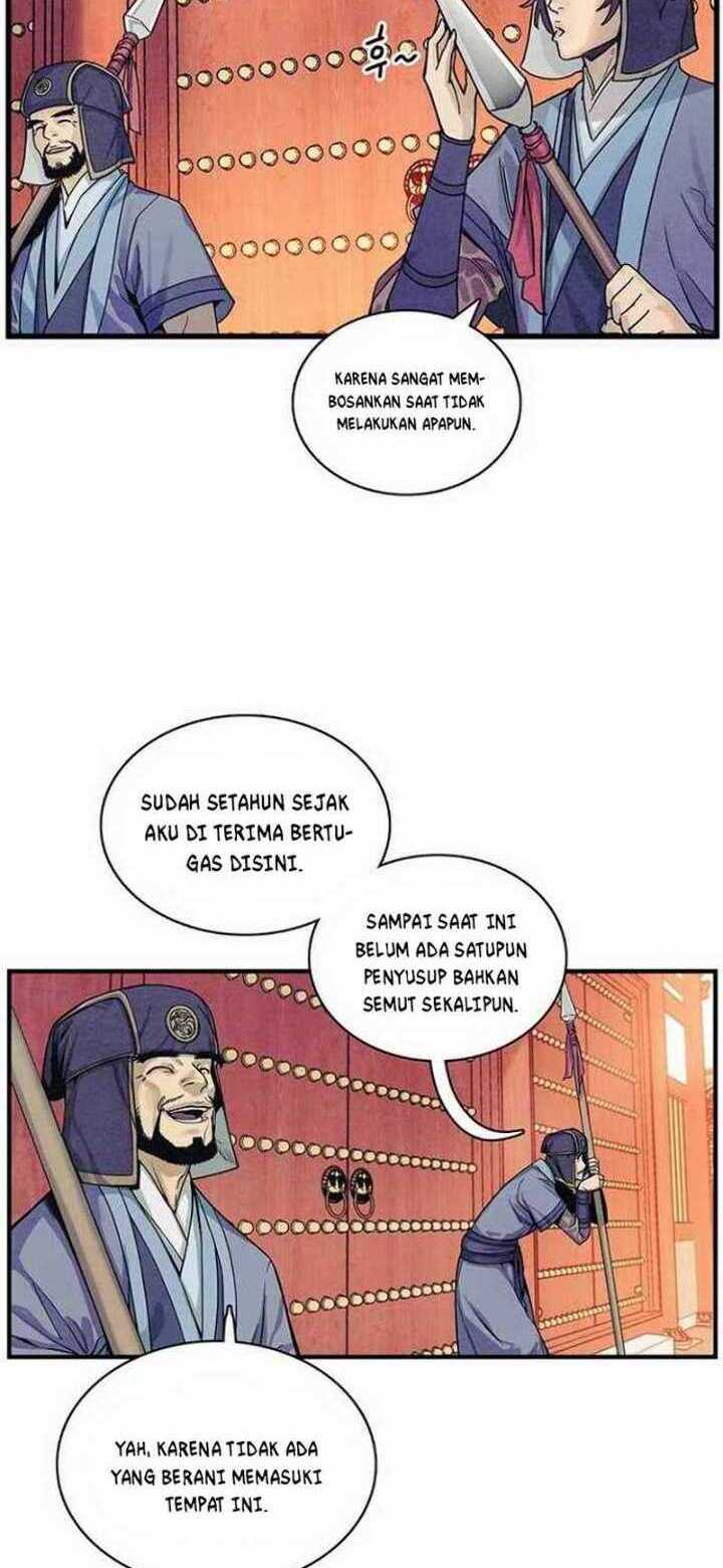 An Ha Muin Chapter 02 Gambar 7