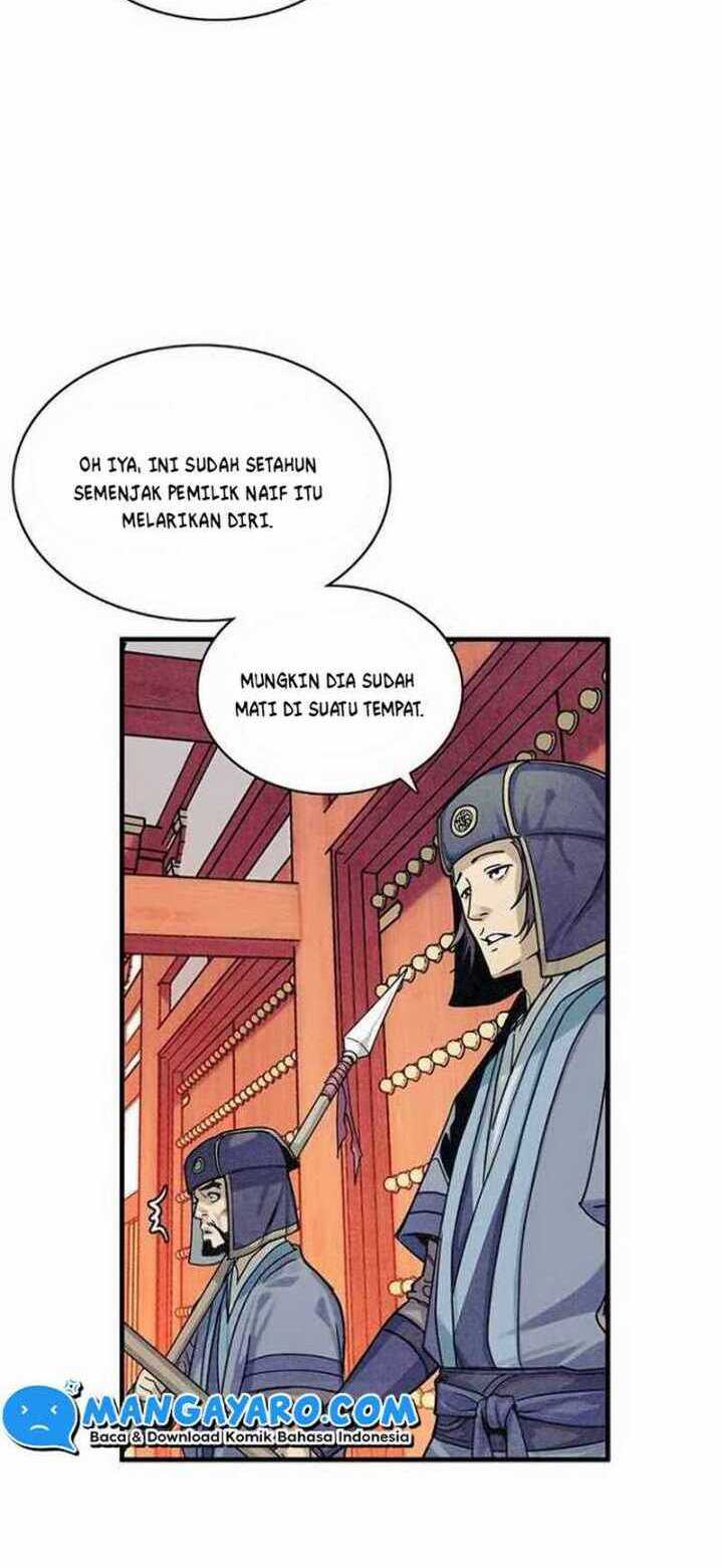 An Ha Muin Chapter 02 Gambar 8