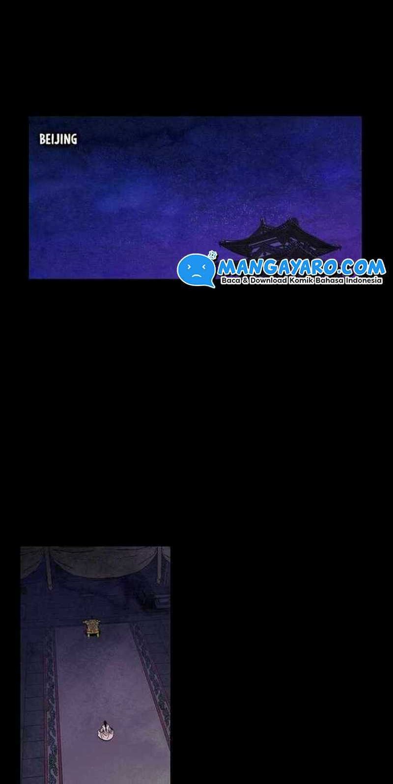 An Ha Muin Chapter 01 Gambar 3