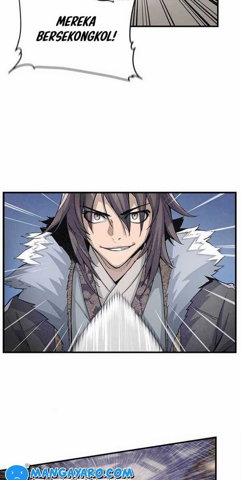An Ha Muin Chapter 01 Gambar 54
