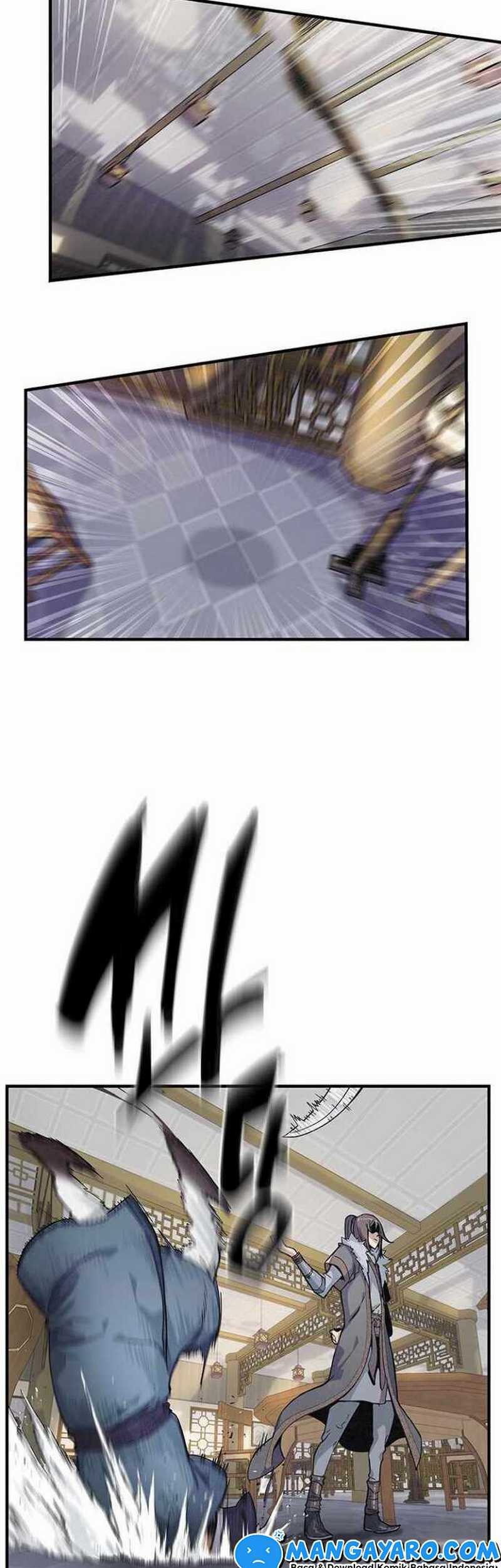 An Ha Muin Chapter 01 Gambar 56